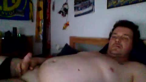 Saschacrow1 online show from 03.23.26