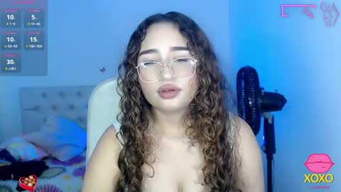 Sofia online show from 09.23.25