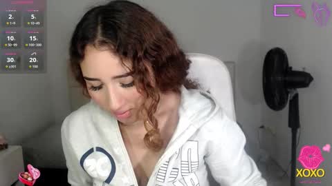 Sofia online show from 10.28.25