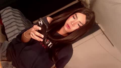 Sasha online show from 05.09.26