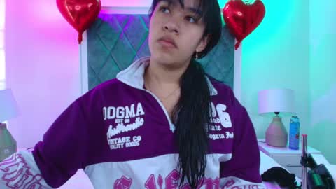 Sasha online show from 10.07.25