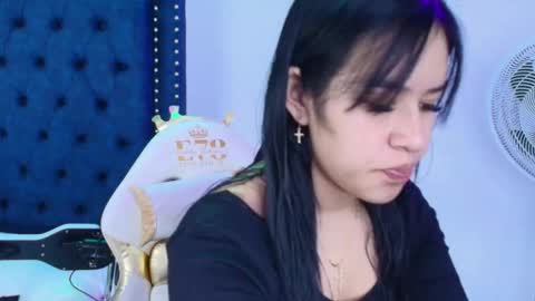 Sasha online show from 12.14.25