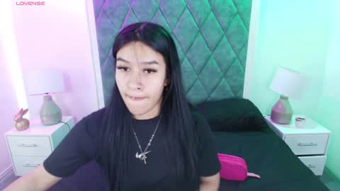 Sasha online show from 03.28.26