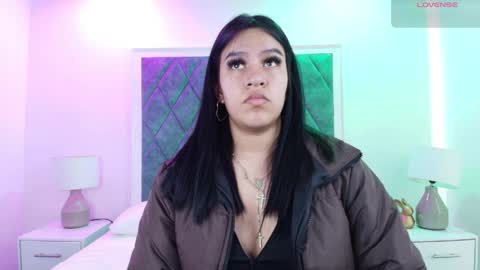 Sasha online show from 04.07.26