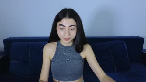 Sasha online show from 12.05.24