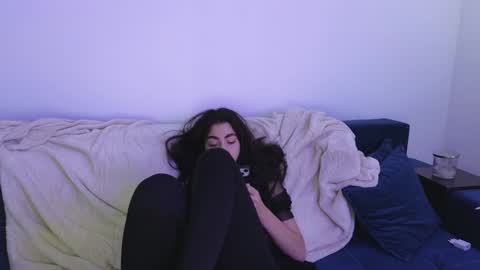 Sasha online show from 12.06.24