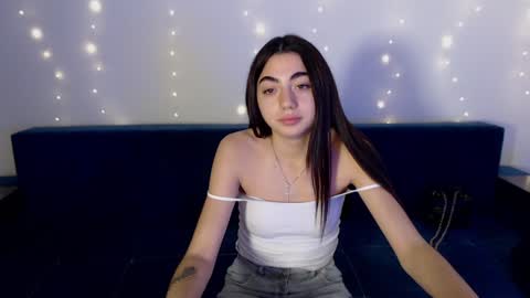 Sasha online show from 12.14.24