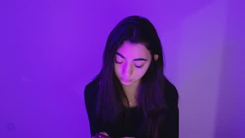 Sasha online show from 01.22.25