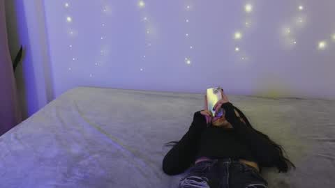Sasha online show from 02.24.25