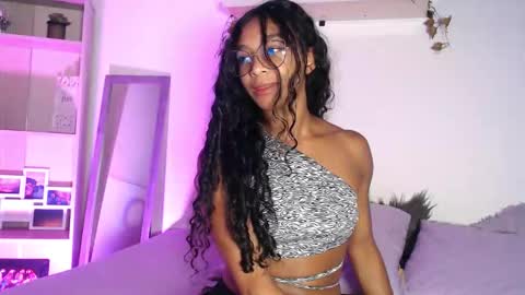 sasha_bowei online show from 01.13.26