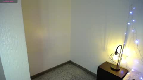 Snapshot of sasha_brattz chatting on 12.13.24 Sasha Brattz online show from 12.13.24