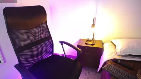 Snapshot of sasha_brattz chatting on 01.14.25 Sasha Brattz online show from 01.14.25