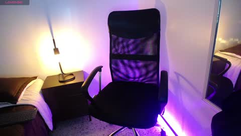 Snapshot of sasha_brattz chatting on 01.15.25 Sasha Brattz online show from 01.15.25