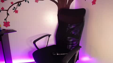 Snapshot of sasha_brattz chatting on 01.25.25 Sasha Brattz online show from 01.25.25