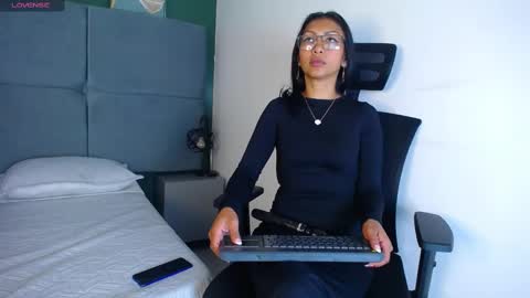 Snapshot of sasha_brattz chatting on 03.04.25 Sasha Brattz online show from 03.04.25