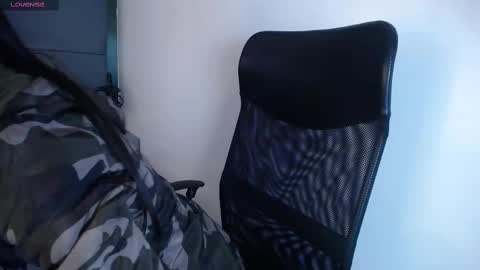 Snapshot of sasha_brattz chatting on 03.11.25 Sasha Brattz online show from 03.11.25