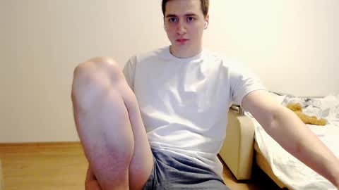 sasha_calvin online show from 12.31.24