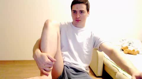 sasha_calvin online show from 01.08.25