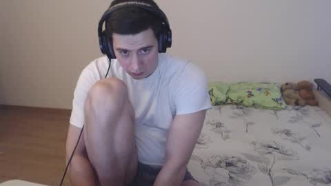 Snapshot of sasha_calvin chatting on 10.13.25 sasha_calvin online show from 10.13.25