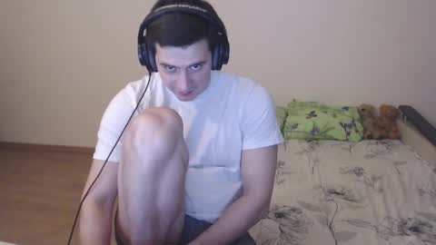 Snapshot of sasha_calvin chatting on 10.15.25 sasha_calvin online show from 10.15.25