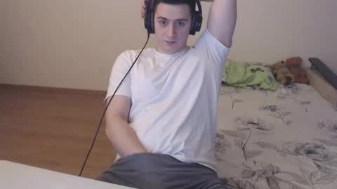 sasha_calvin online show from 11.21.25