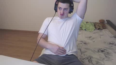 sasha_calvin online show from 11.25.25