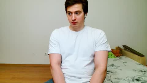 sasha_calvin online show from 02.16.26