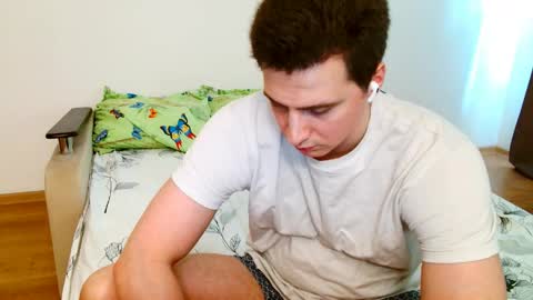 sasha_calvin online show from 05.18.26