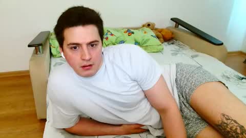sasha_calvin online show from 05.28.26