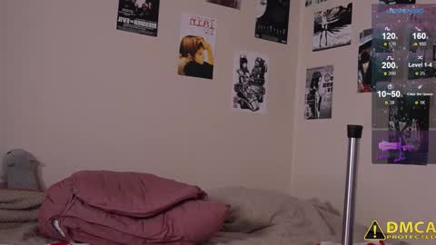 Sasha online show from 11.11.25