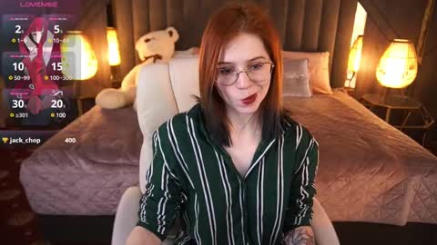 Sasha Exclusive online show from 03.12.25