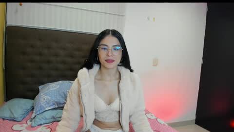 sasha_jonne online show from 09.13.25