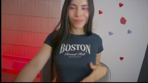 sasha_jonne online show from 04.09.26