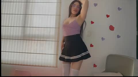 sasha_jonne online show from 04.11.26