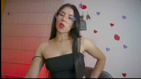 sasha_jonne online show from 04.18.26