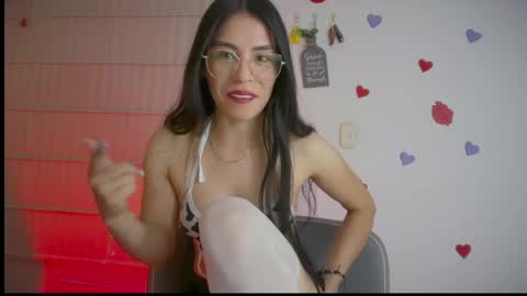sasha_jonne online show from 05.07.26