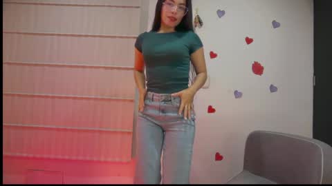 sasha_jonne online show from 05.25.26