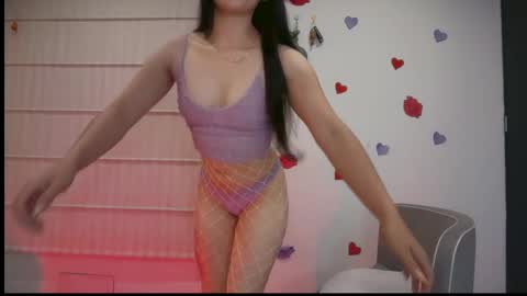 sasha_jonne online show from 06.02.26