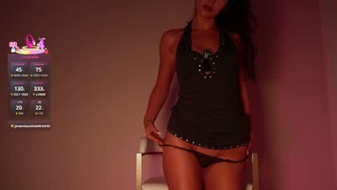 Sasha Long13 online show from 07.06.26
