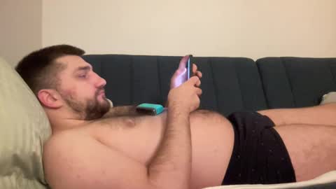 Sasha Lovve online show from 01.31.25