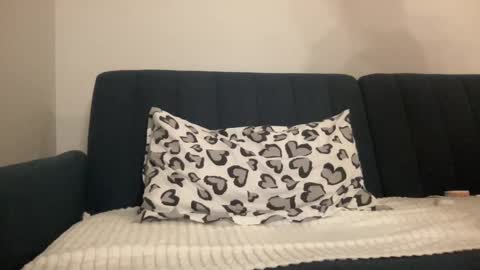 Sasha Lovve online show from 02.02.25