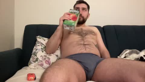 Sasha Lovve online show from 02.13.25