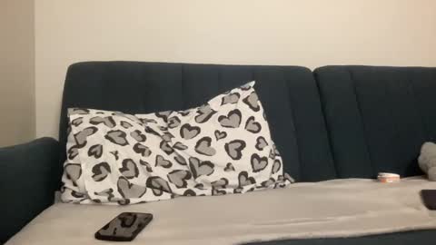 Sasha Lovve online show from 02.14.25