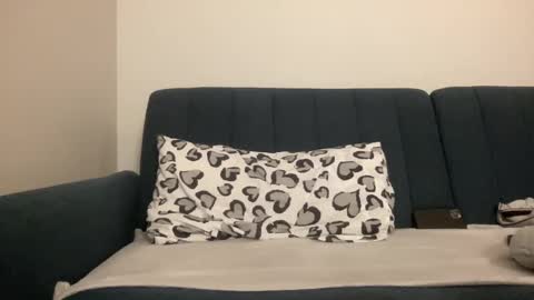 Sasha Lovve online show from 02.14.25