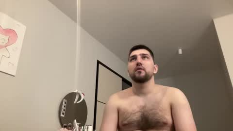 Sasha Lovve online show from 02.19.25