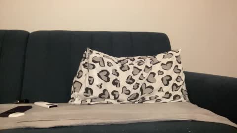 Sasha Lovve online show from 02.21.25