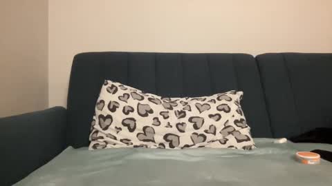 Sasha Lovve online show from 03.03.25