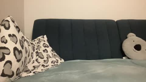 Sasha Lovve online show from 03.04.25