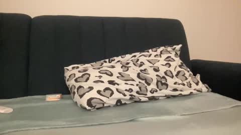 Sasha Lovve online show from 03.07.25