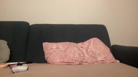 Sasha Lovve online show from 10.03.25